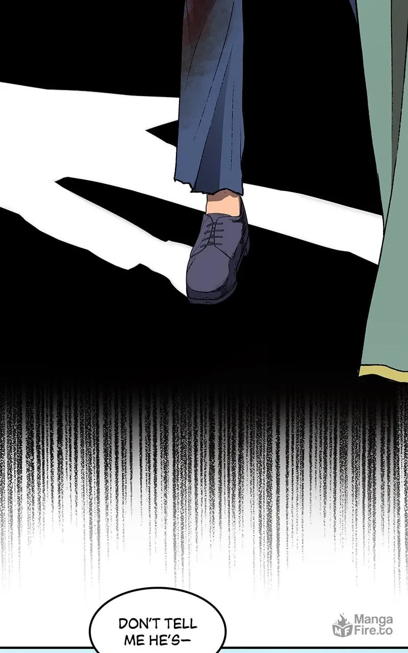 Return of the Runebound Professor Chapter 2 page 81 - 