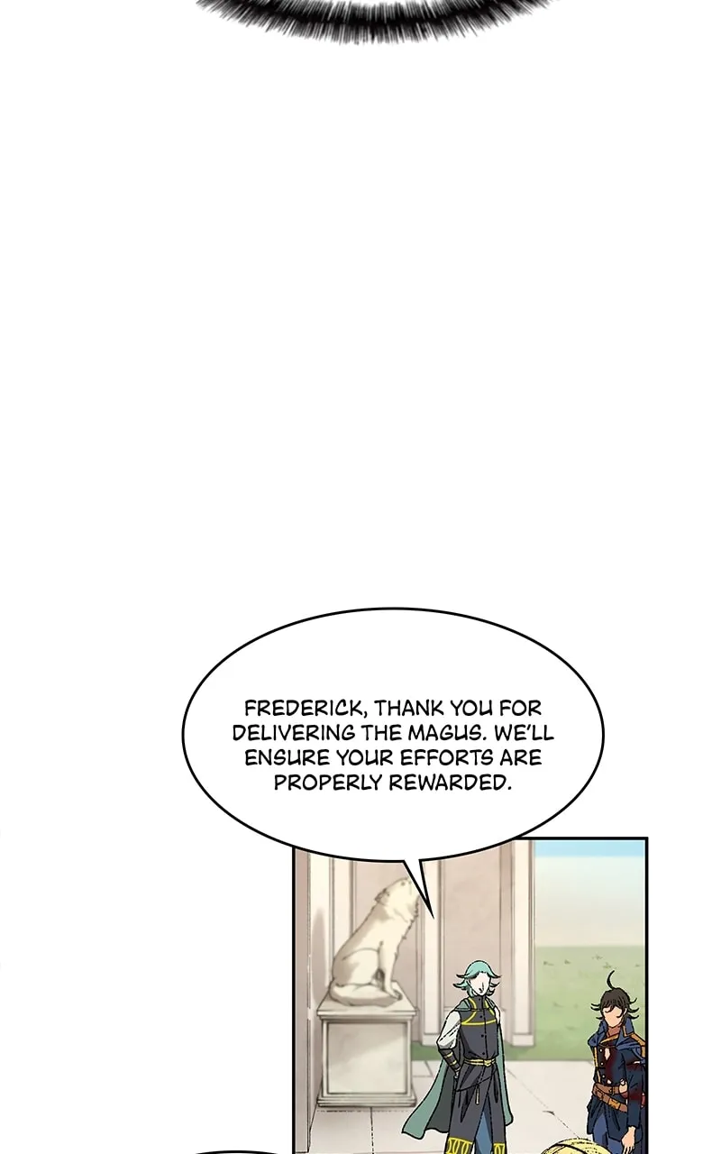 Return of the Runebound Professor Chapter 2 page 86 - 