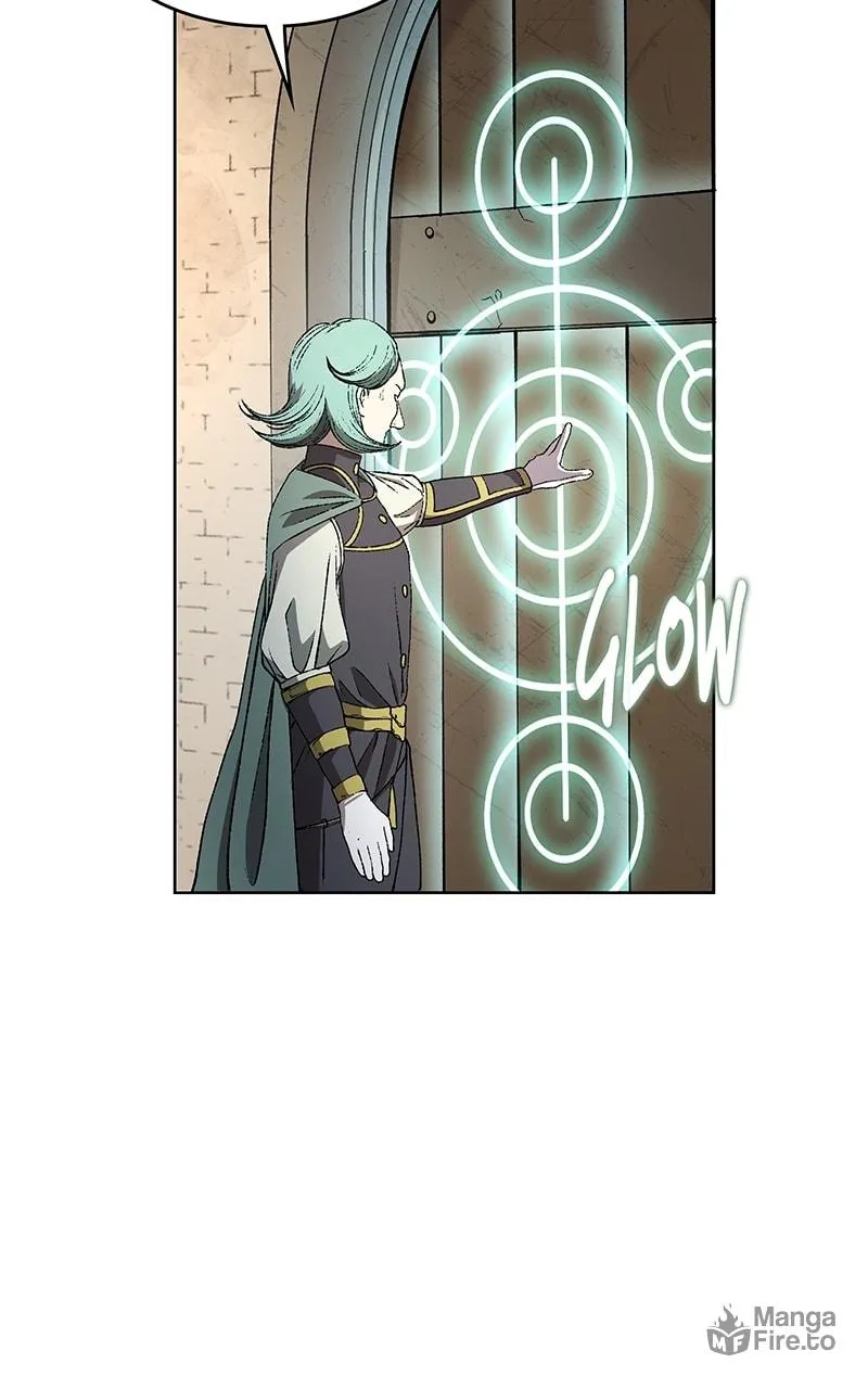 Return of the Runebound Professor Chapter 2 page 93 - 