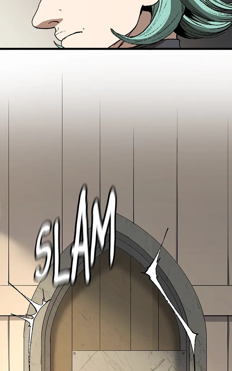 Return of the Runebound Professor Chapter 2 page 97 - 