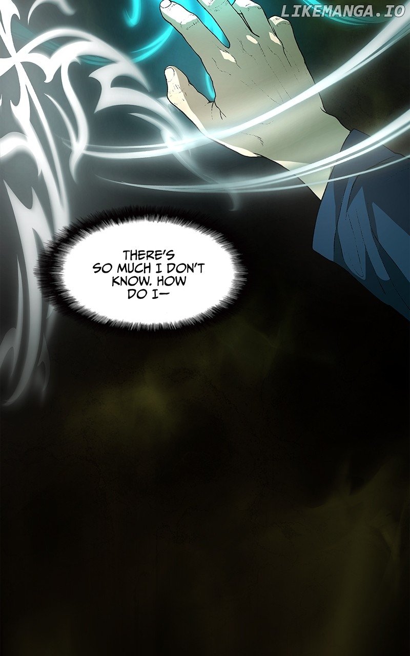 Return of the Runebound Professor Chapter 3 page 103 - 
