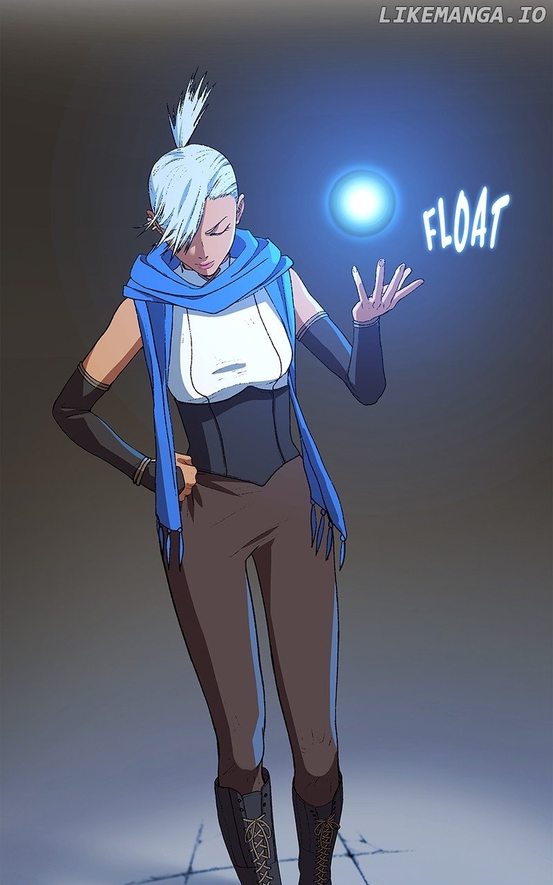 Return of the Runebound Professor Chapter 3 page 12 - 