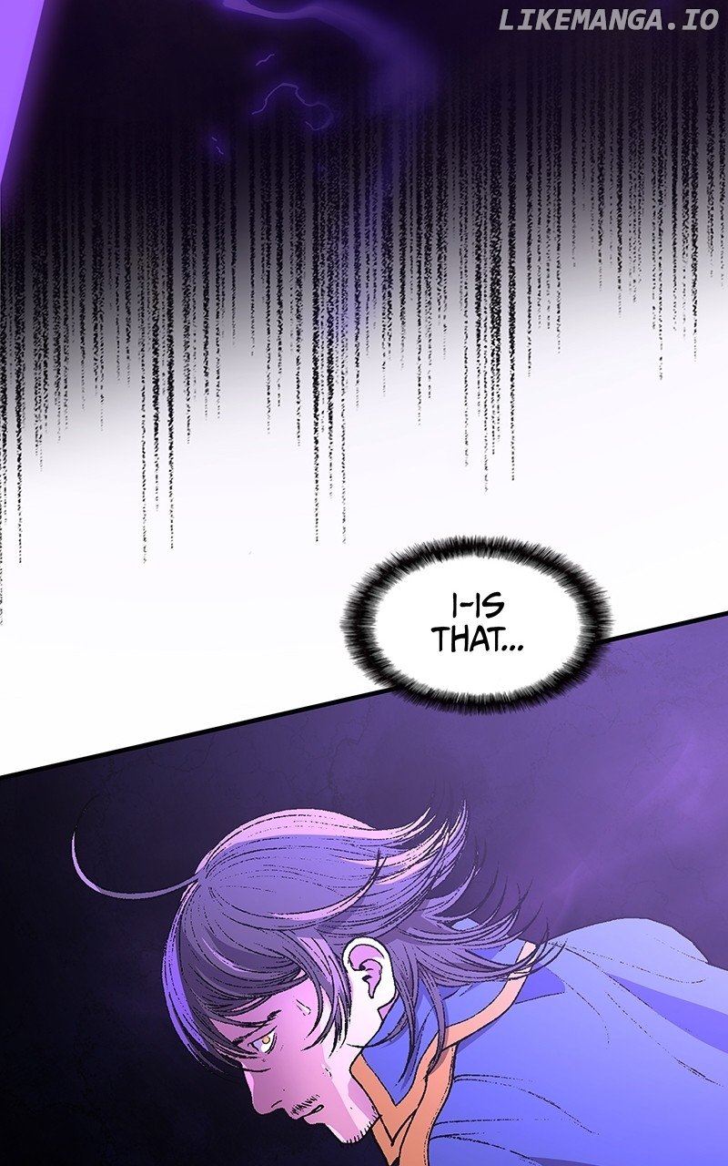 Return of the Runebound Professor Chapter 3 page 111 - 