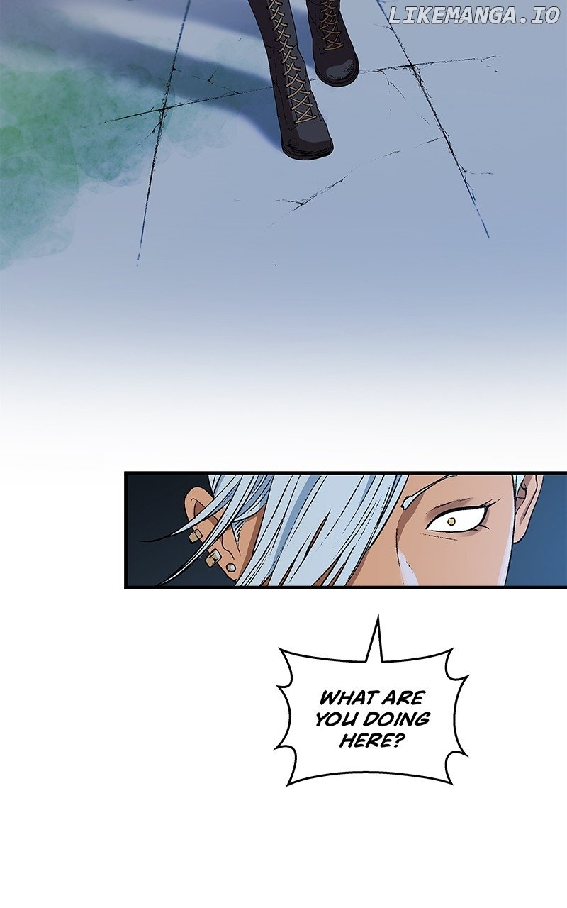 Return of the Runebound Professor Chapter 3 page 13 - 