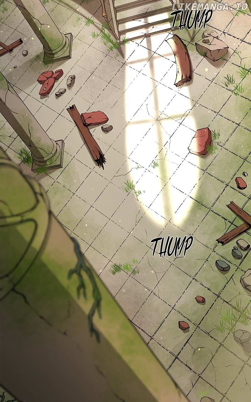 Return of the Runebound Professor Chapter 3 page 4 - 