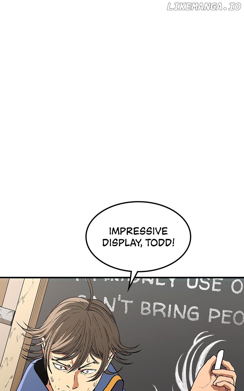 Return of the Runebound Professor Chapter 3 page 77 - 