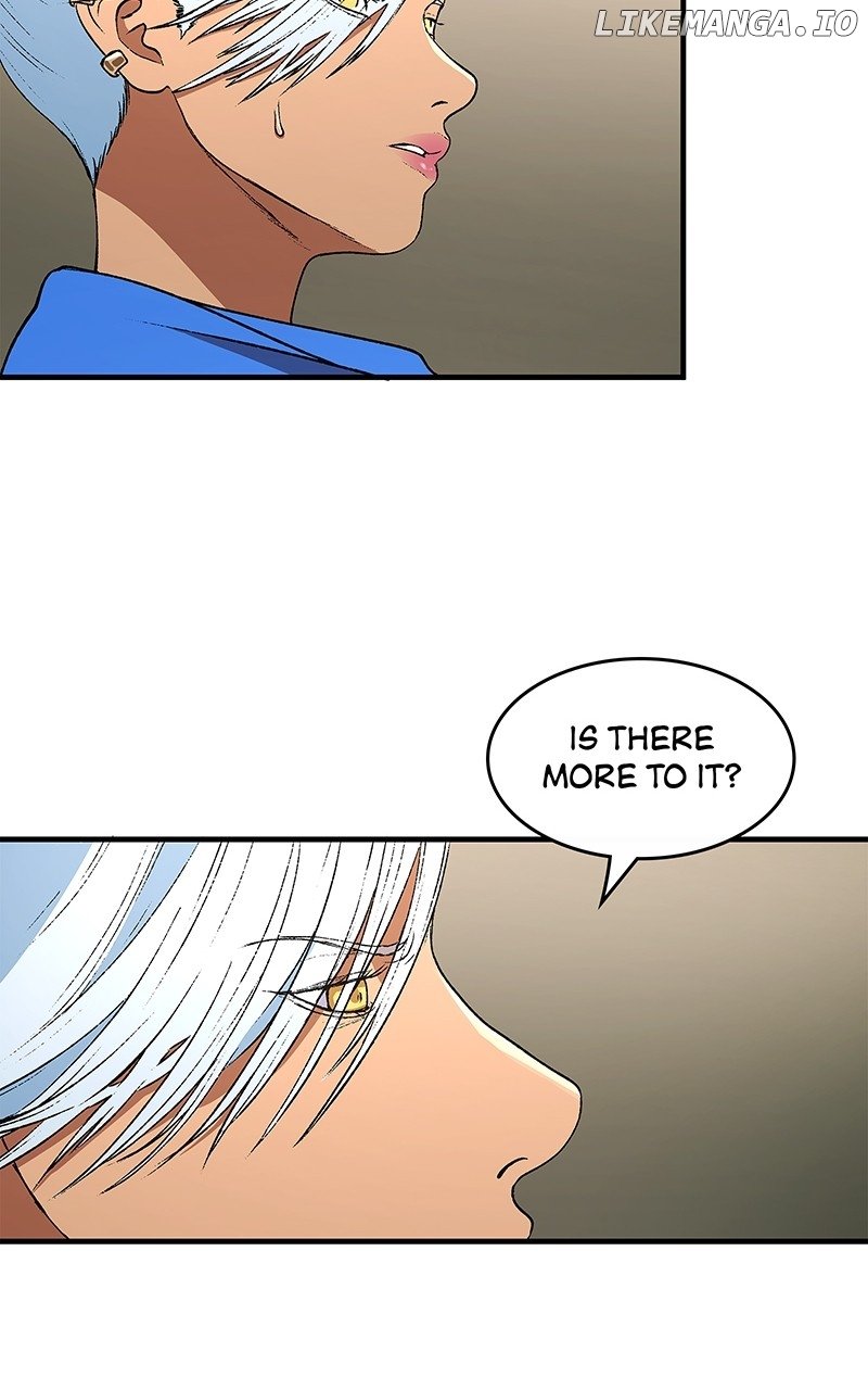 Return of the Runebound Professor Chapter 3 page 85 - 