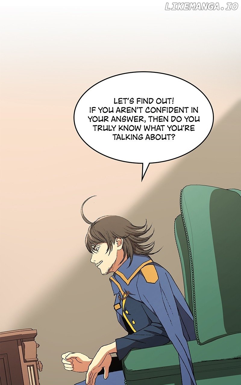 Return of the Runebound Professor Chapter 3 page 86 - 