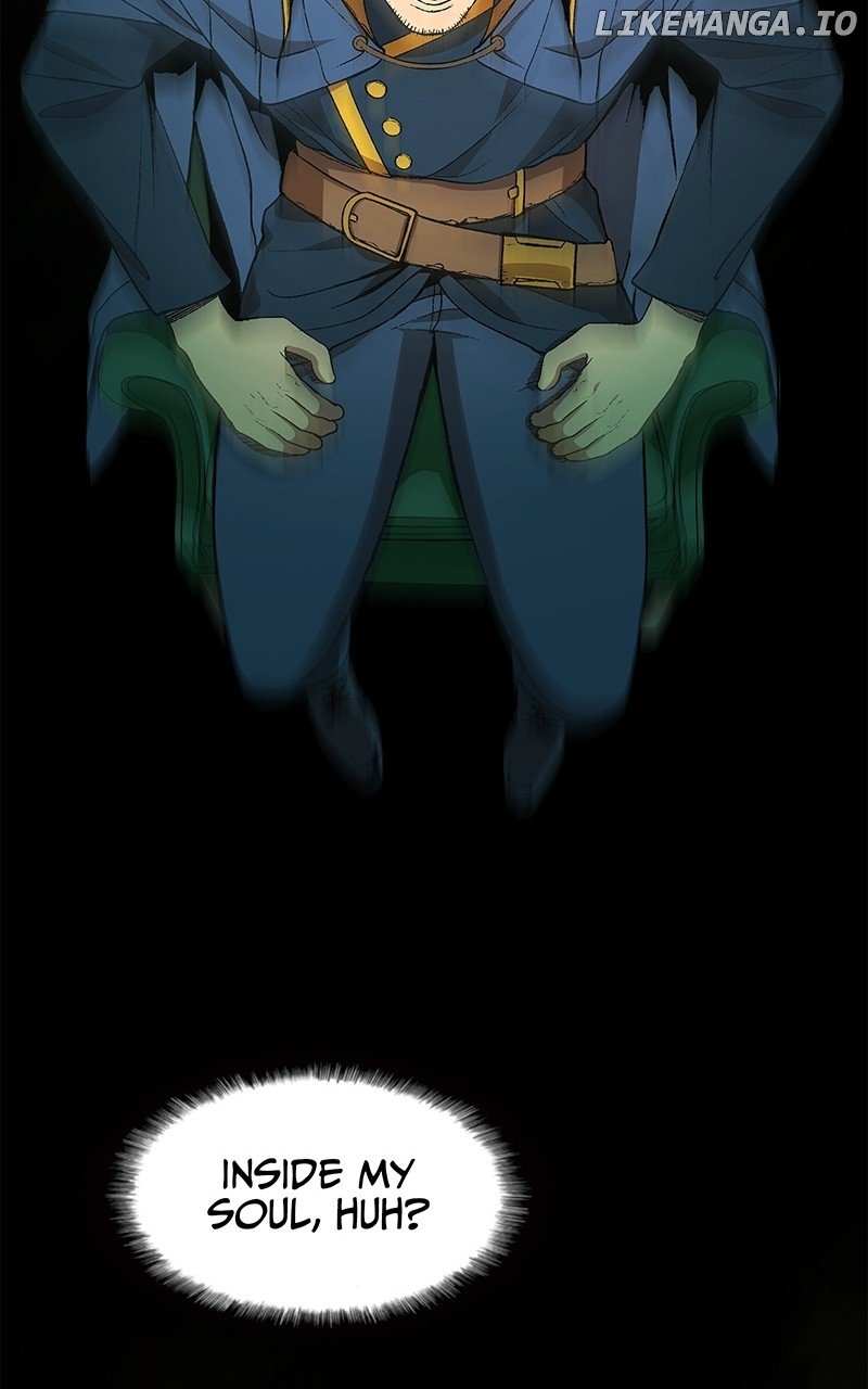 Return of the Runebound Professor Chapter 3 page 91 - 
