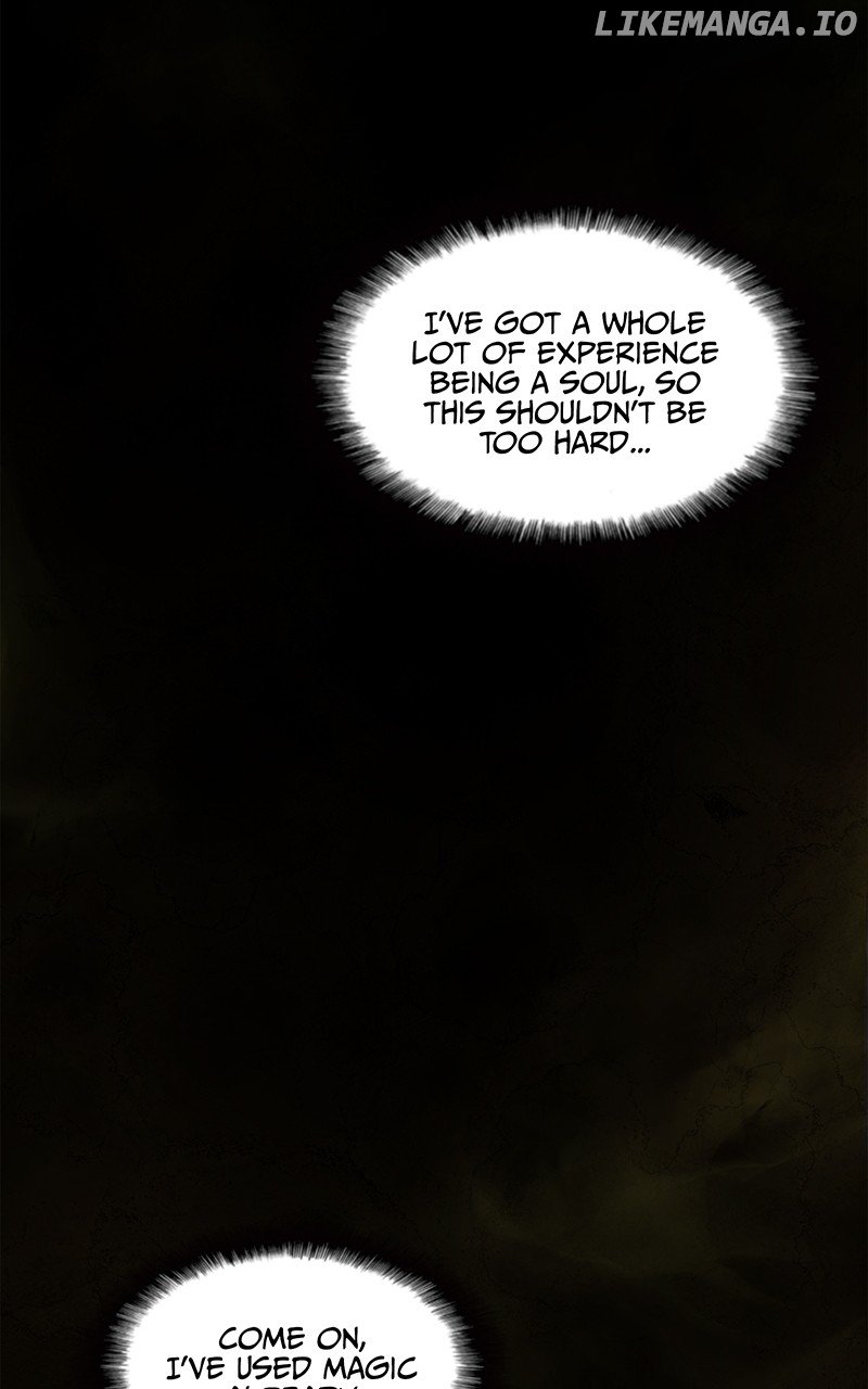 Return of the Runebound Professor Chapter 3 page 92 - 