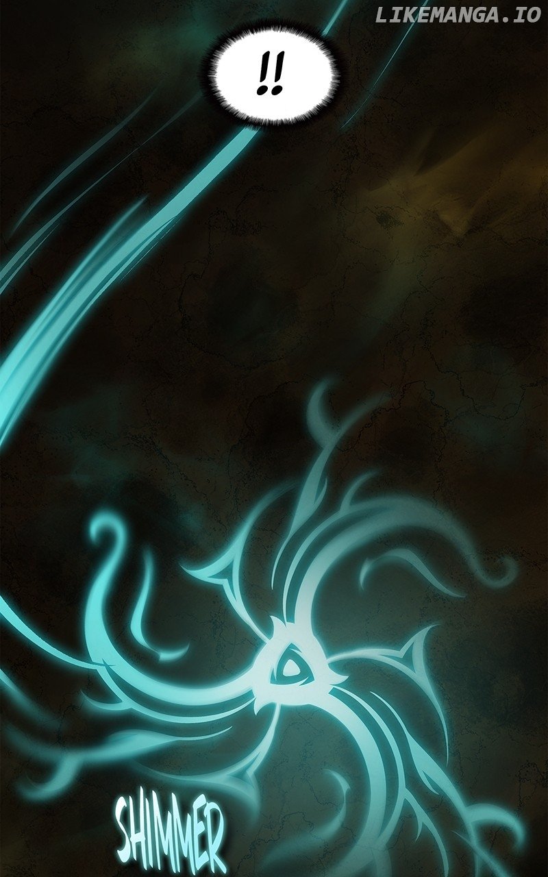 Return of the Runebound Professor Chapter 3 page 96 - 