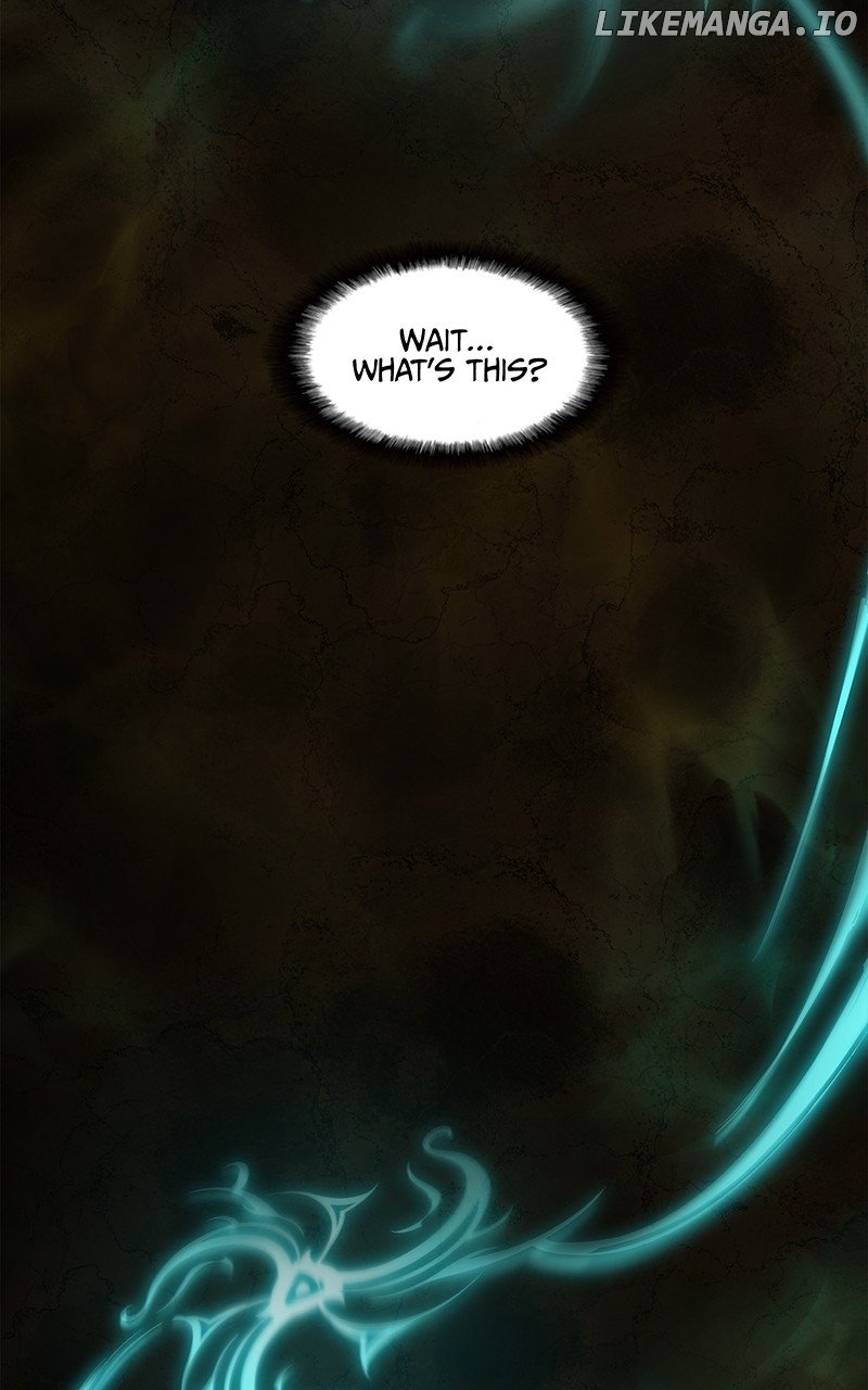 Return of the Runebound Professor Chapter 3 page 97 - 