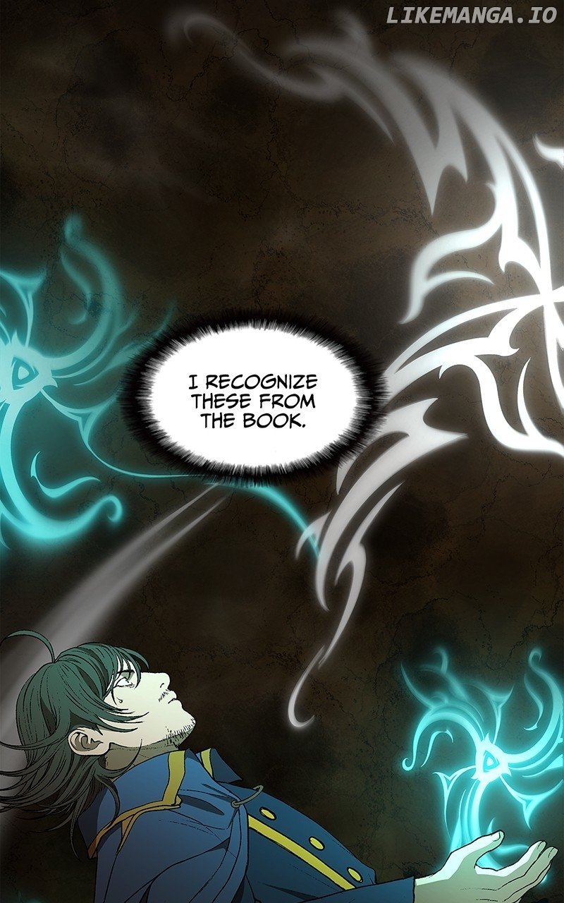 Return of the Runebound Professor Chapter 3 page 99 - 