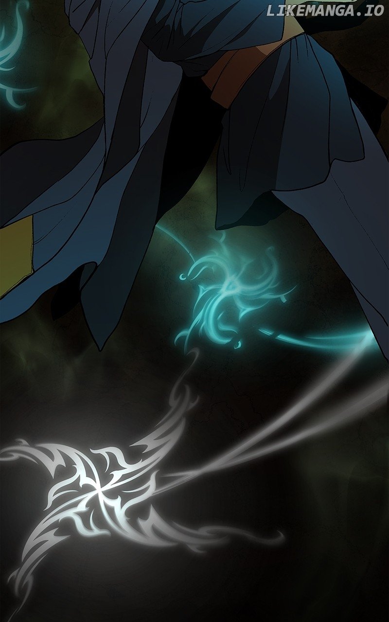 Return of the Runebound Professor Chapter 3 page 100 - 