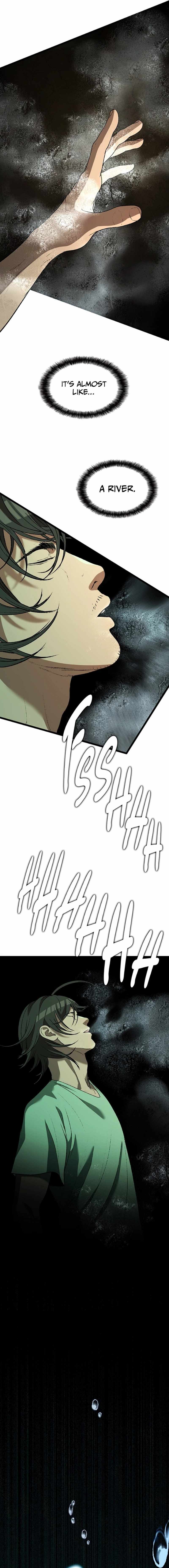 Return of the Runebound Professor Chapter 69 page 16 - 