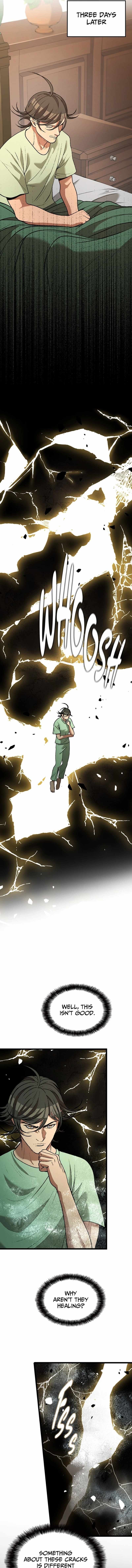 Return of the Runebound Professor Chapter 69 page 10 - 