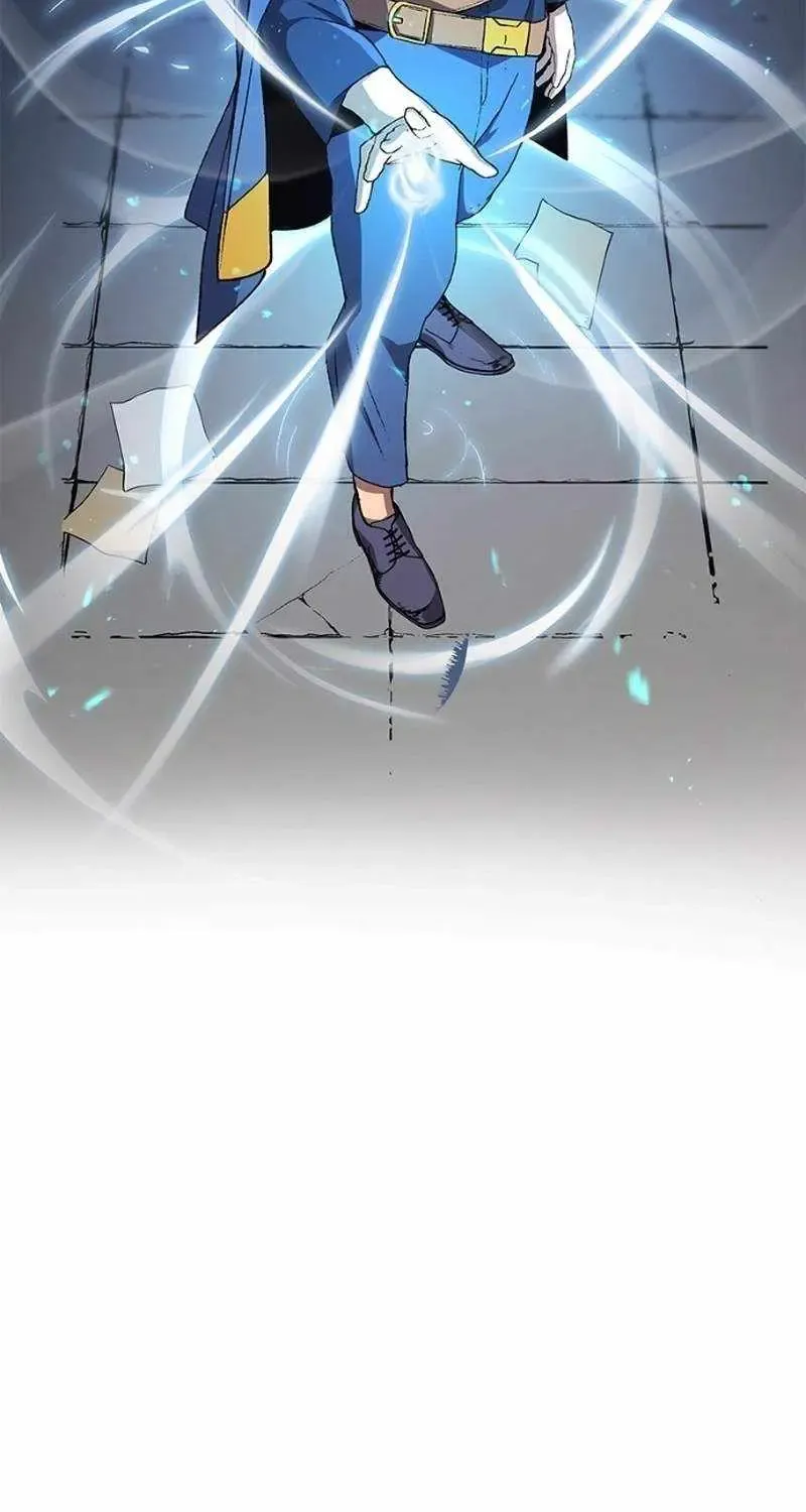 Return of the Runebound Professor Chapter 71.1 page 3 - 