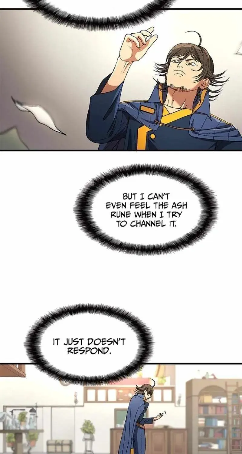 Return of the Runebound Professor Chapter 71.1 page 68 - 
