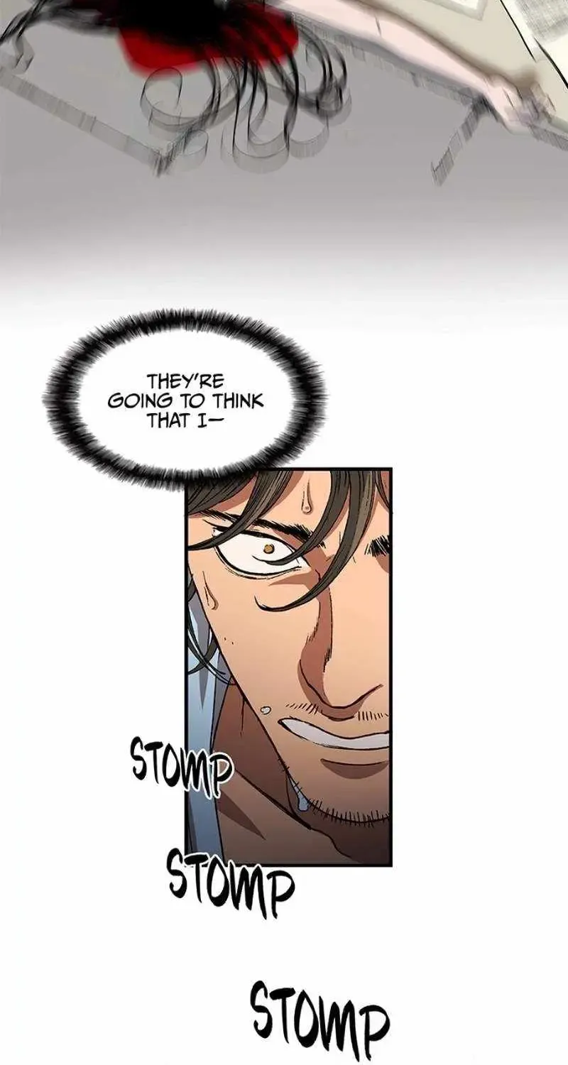 Return of the Runebound Professor Chapter 71.1 page 98 - 