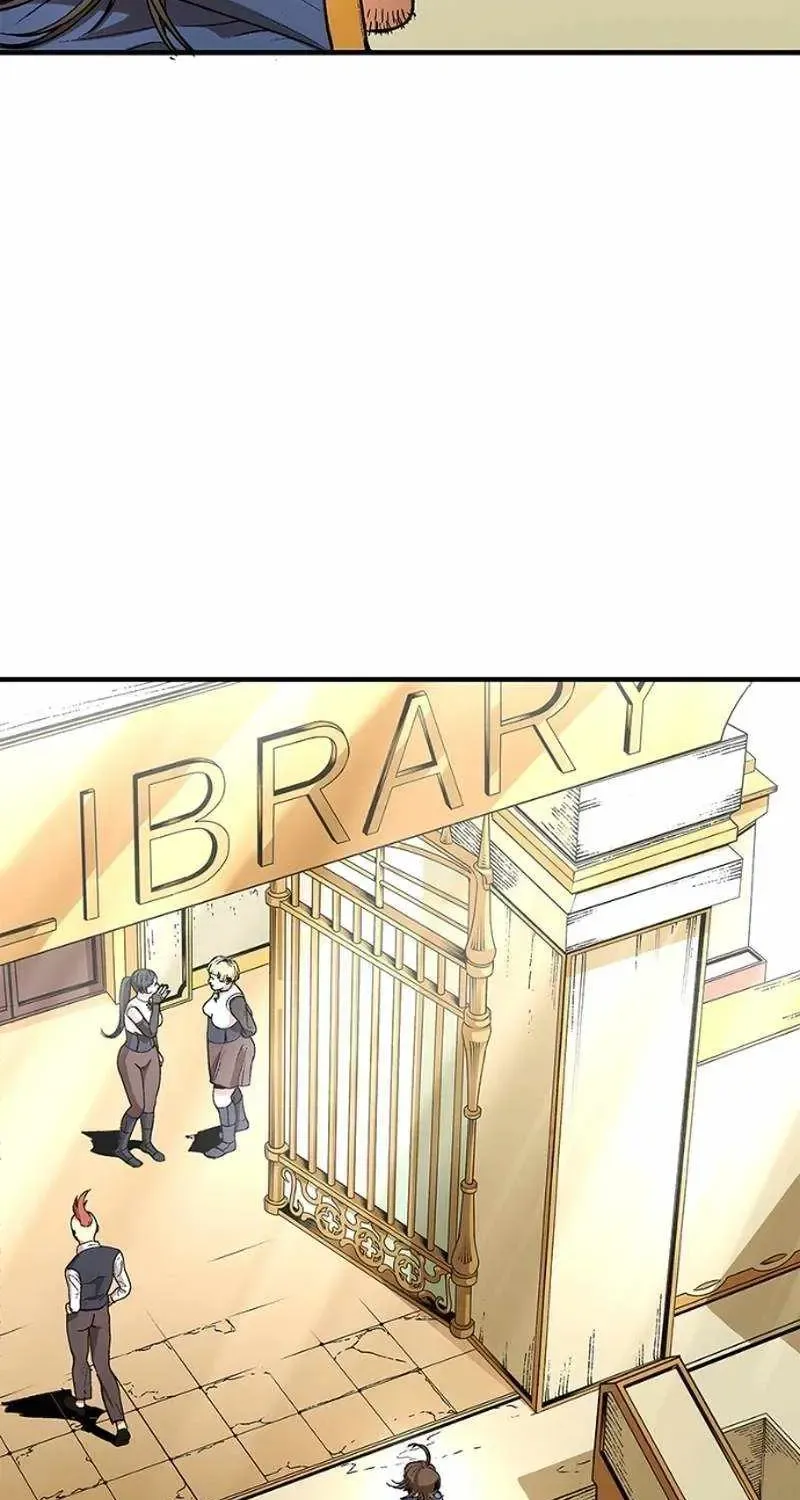 Return of the Runebound Professor Chapter 71.3 page 17 - 