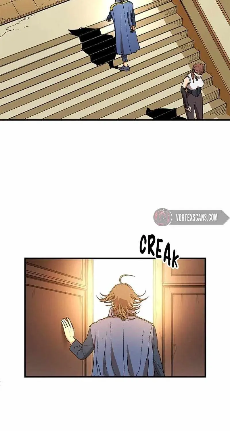 Return of the Runebound Professor Chapter 71.3 page 18 - 