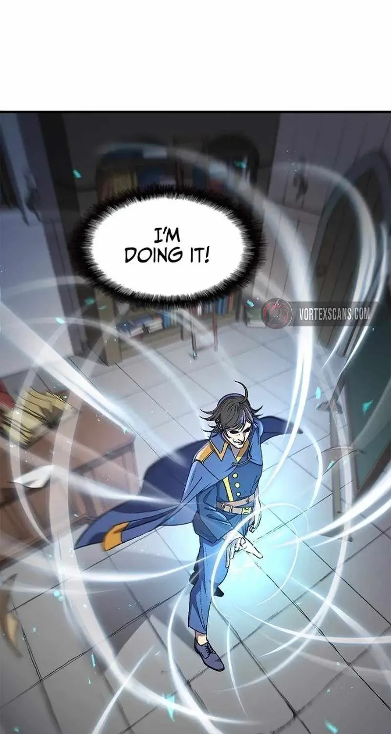 Return of the Runebound Professor Chapter 71.3 page 4 - 