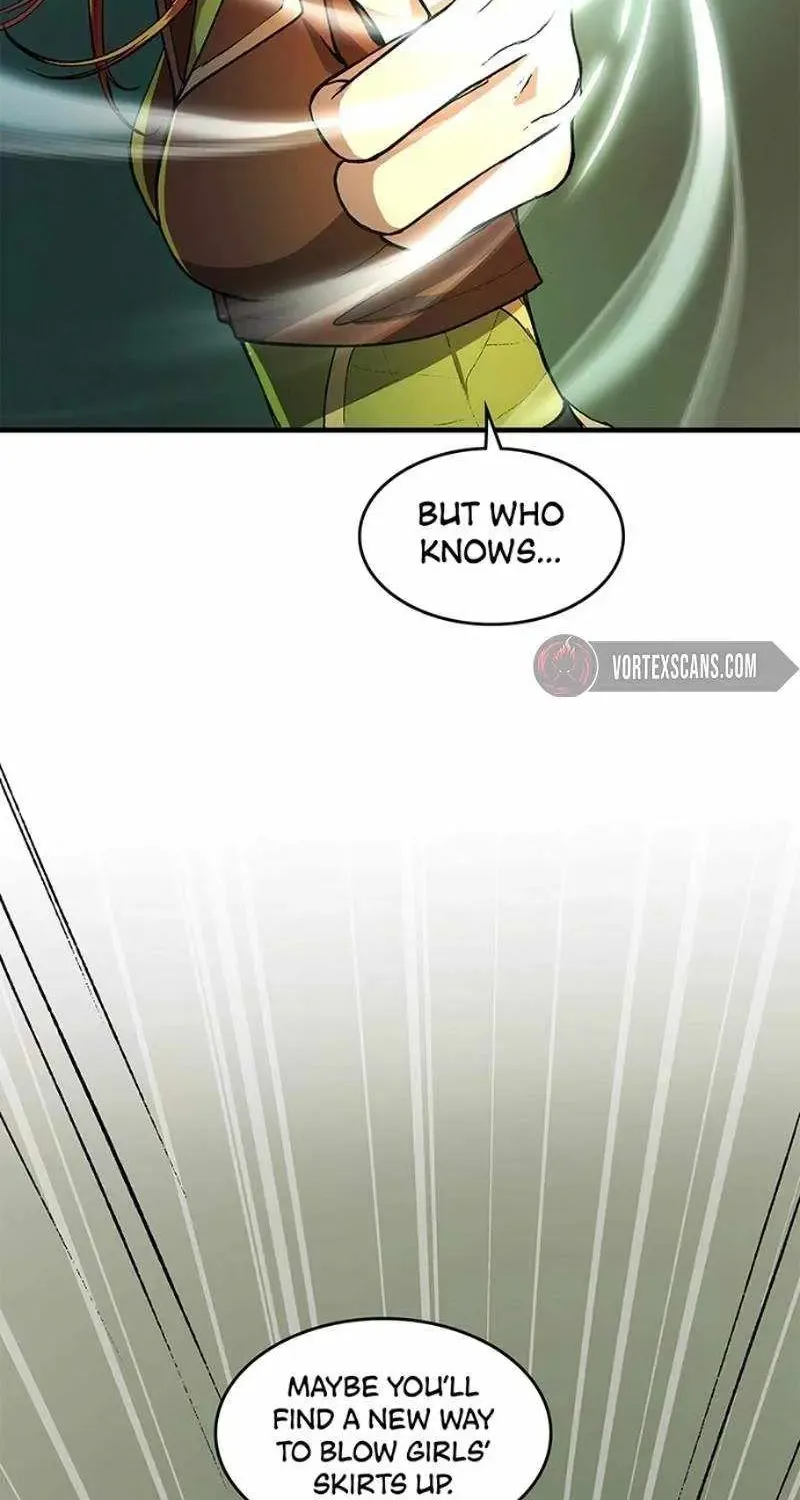 Return of the Runebound Professor Chapter 71.3 page 32 - 