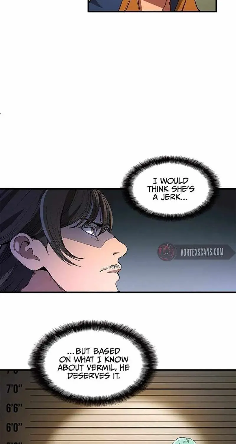 Return of the Runebound Professor Chapter 71.3 page 39 - 