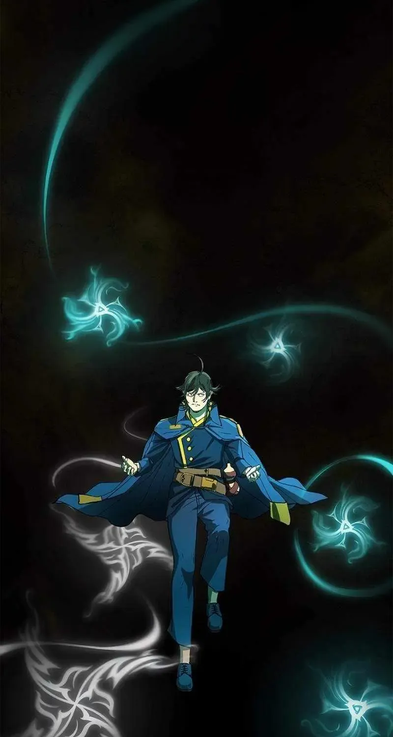 Return of the Runebound Professor Chapter 71.3 page 51 - 