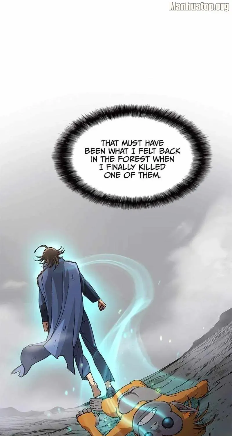 Return of the Runebound Professor Chapter 71.3 page 56 - 
