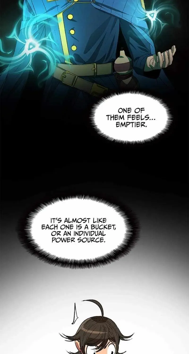 Return of the Runebound Professor Chapter 72.4 page 53 - 
