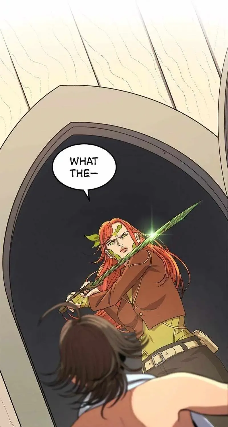 Return of the Runebound Professor Chapter 72.4 page 99 - 