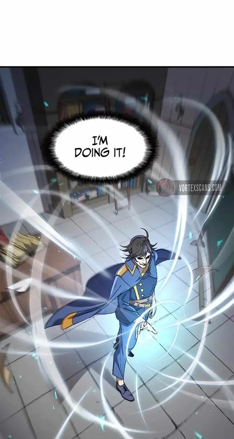 Return of the Runebound Professor Chapter 72.5 page 4 - 