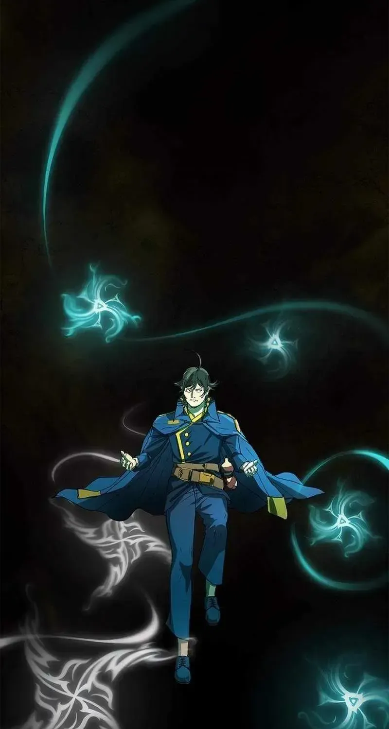 Return of the Runebound Professor Chapter 72.5 page 51 - 