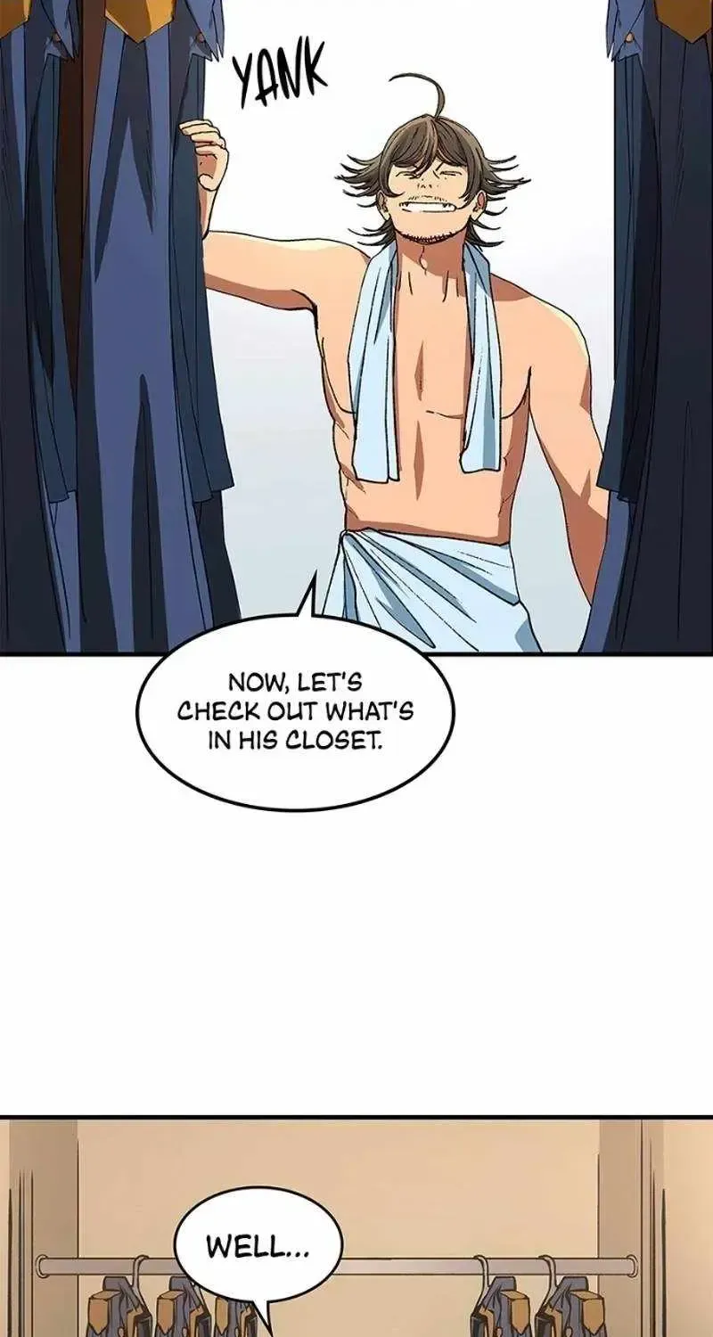 Return of the Runebound Professor Chapter 72.5 page 79 - 
