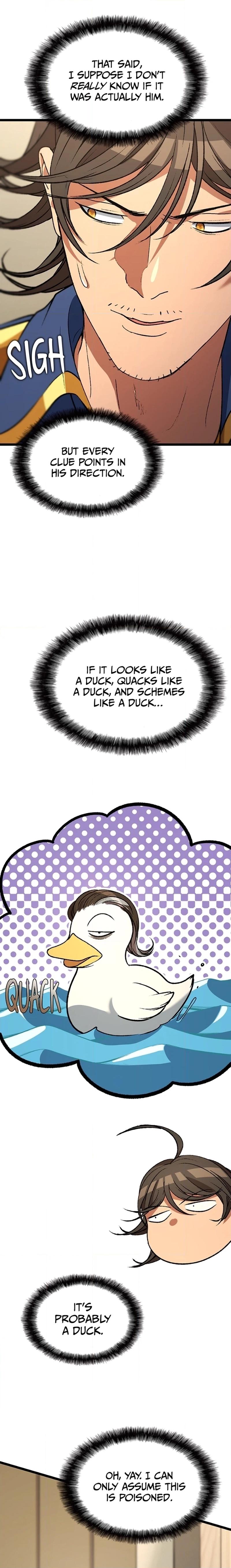 Return of the Runebound Professor Chapter 76 page 4 - 