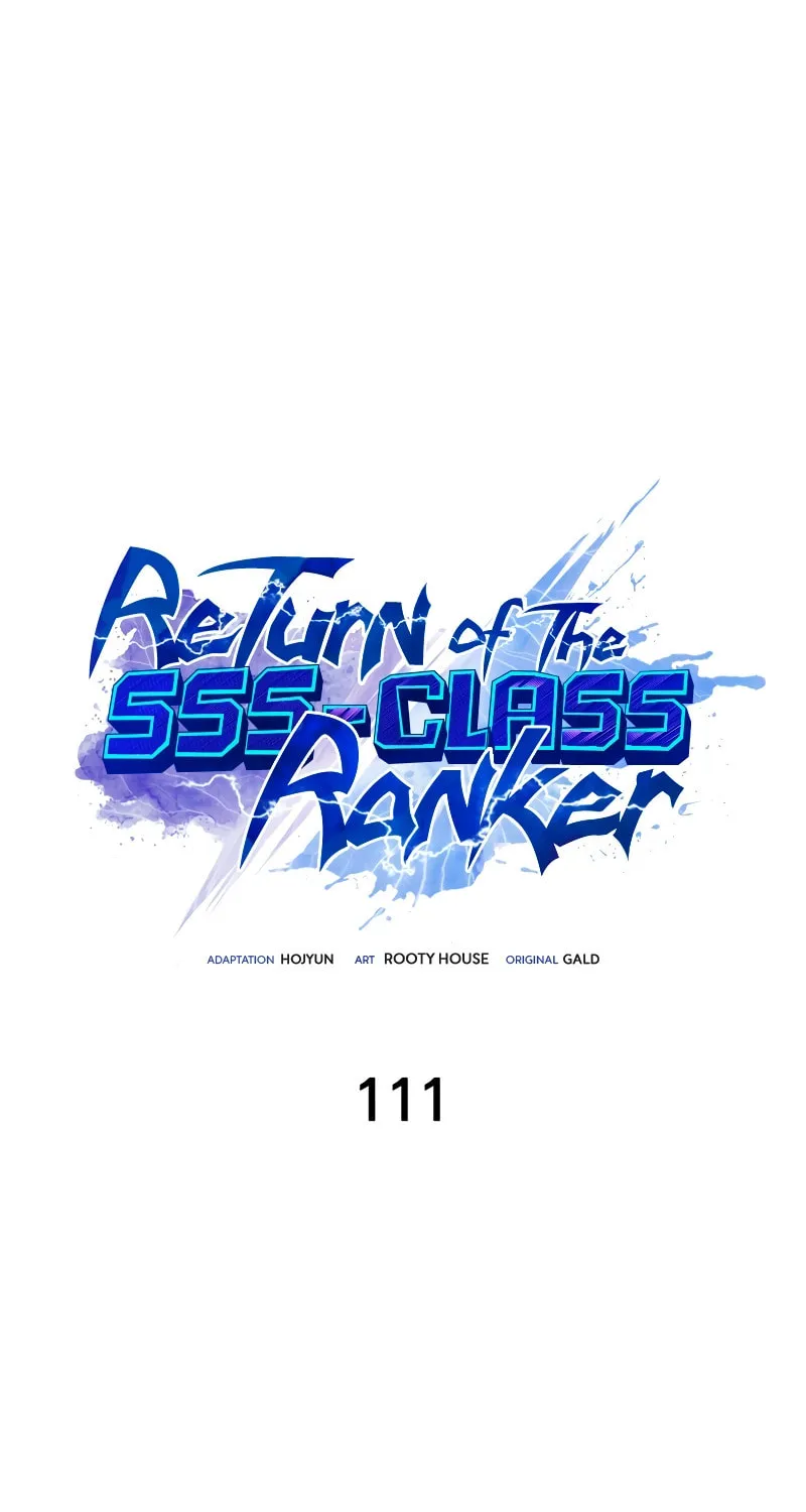 Return of the SSS-Class Ranker Chapter 111 page 7 - 