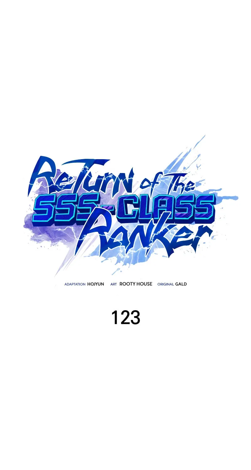 Return of the SSS-Class Ranker Chapter 123 page 2 - 