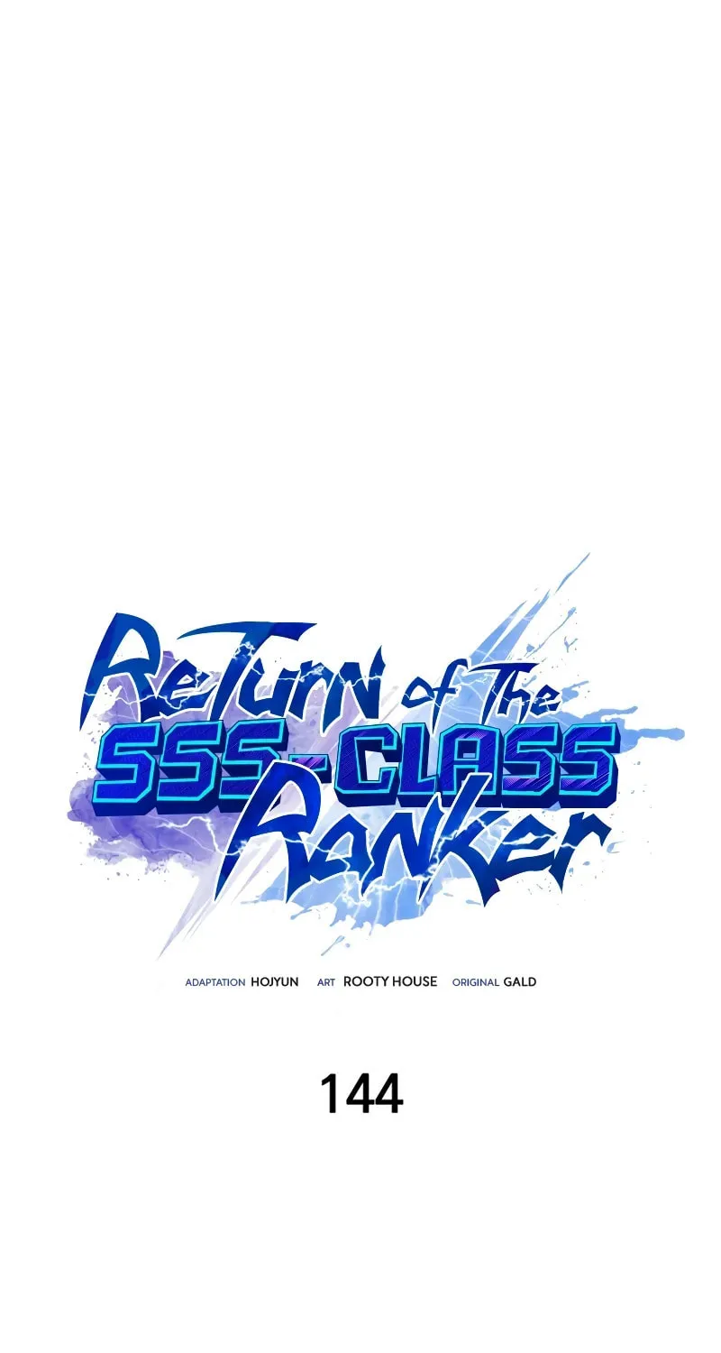 Return of the SSS-Class Ranker Chapter 144 page 2 - 