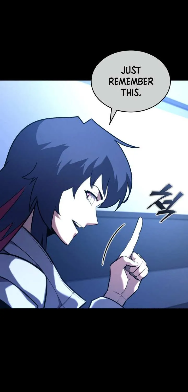 Return of the SSS-Class Ranker Chapter 156 page 1 - 