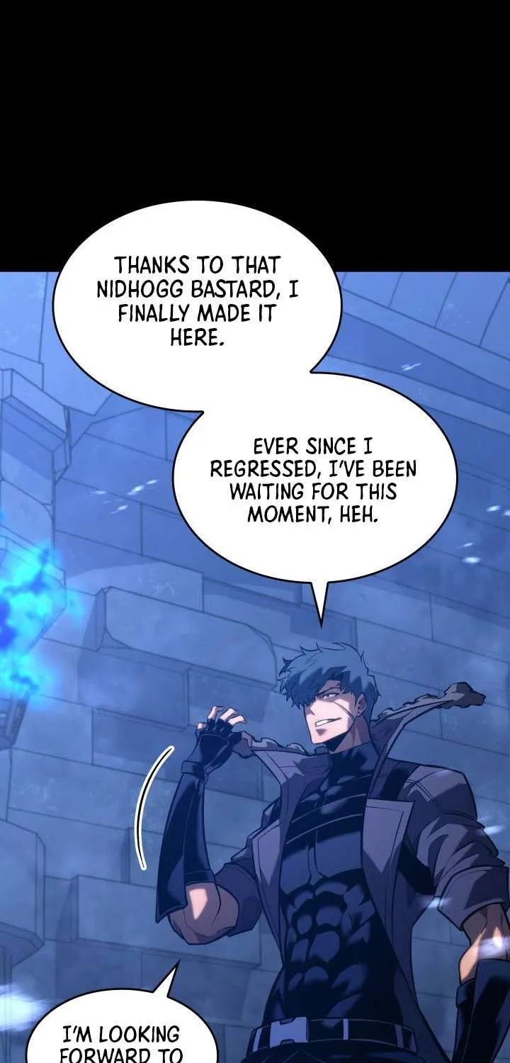 Return of the SSS-Class Ranker Chapter 160 page 1 - 