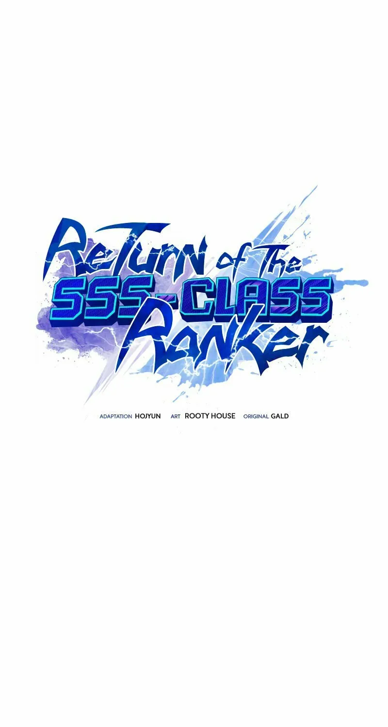 Return of the SSS-Class Ranker Chapter 23 page 2 - 