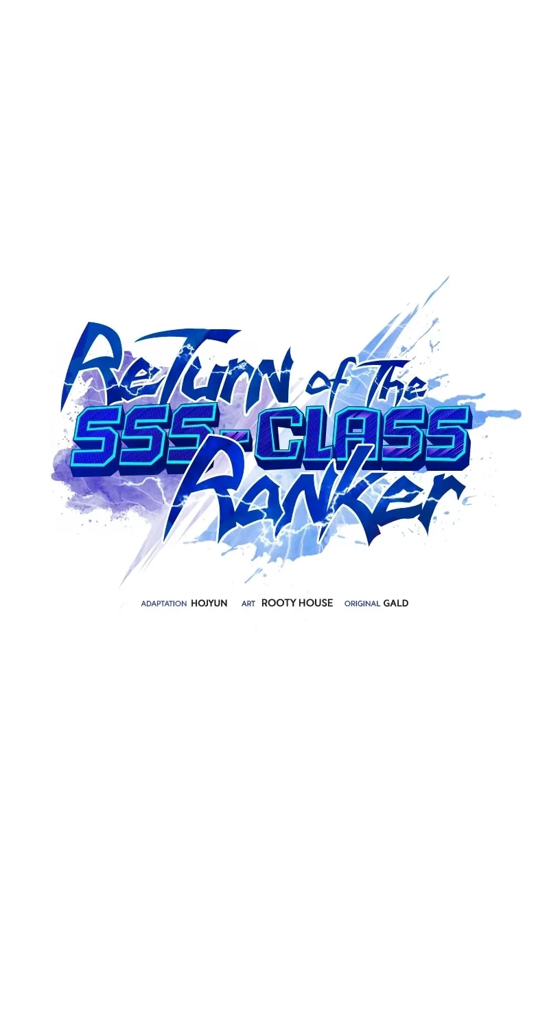 Return of the SSS-Class Ranker Chapter 43 page 2 - 