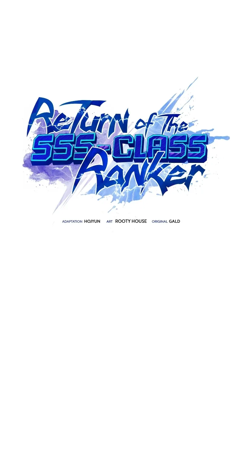 Return of the SSS-Class Ranker Chapter 50 page 21 - 