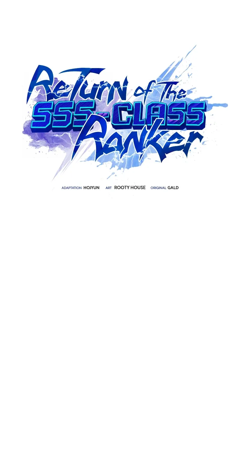 Return of the SSS-Class Ranker Chapter 66 page 28 - 