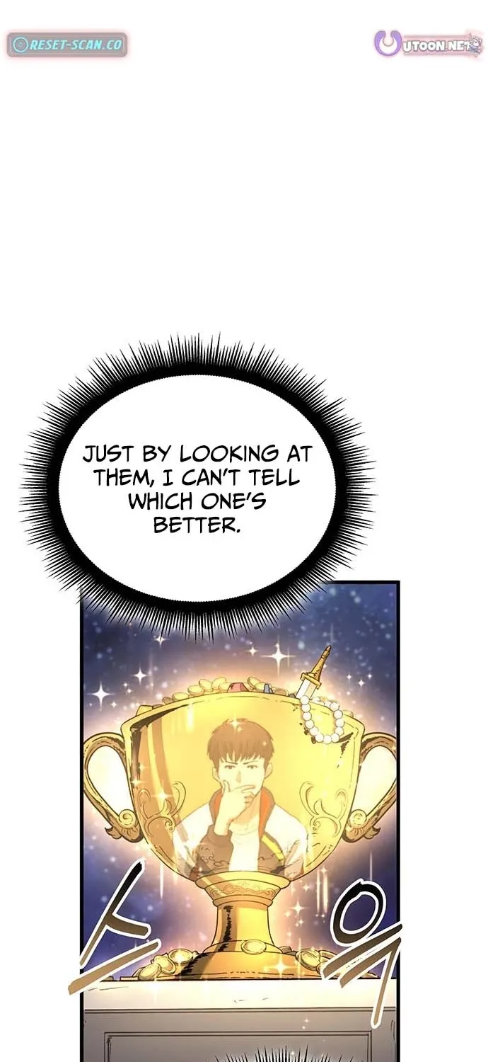 Return of the Star Player Chapter 1 page 118 - 