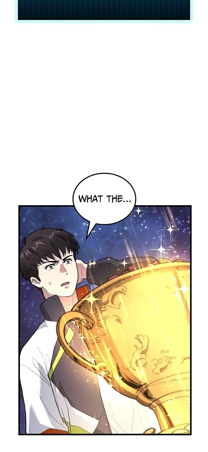Return of the Star Player Chapter 1 page 121 - 