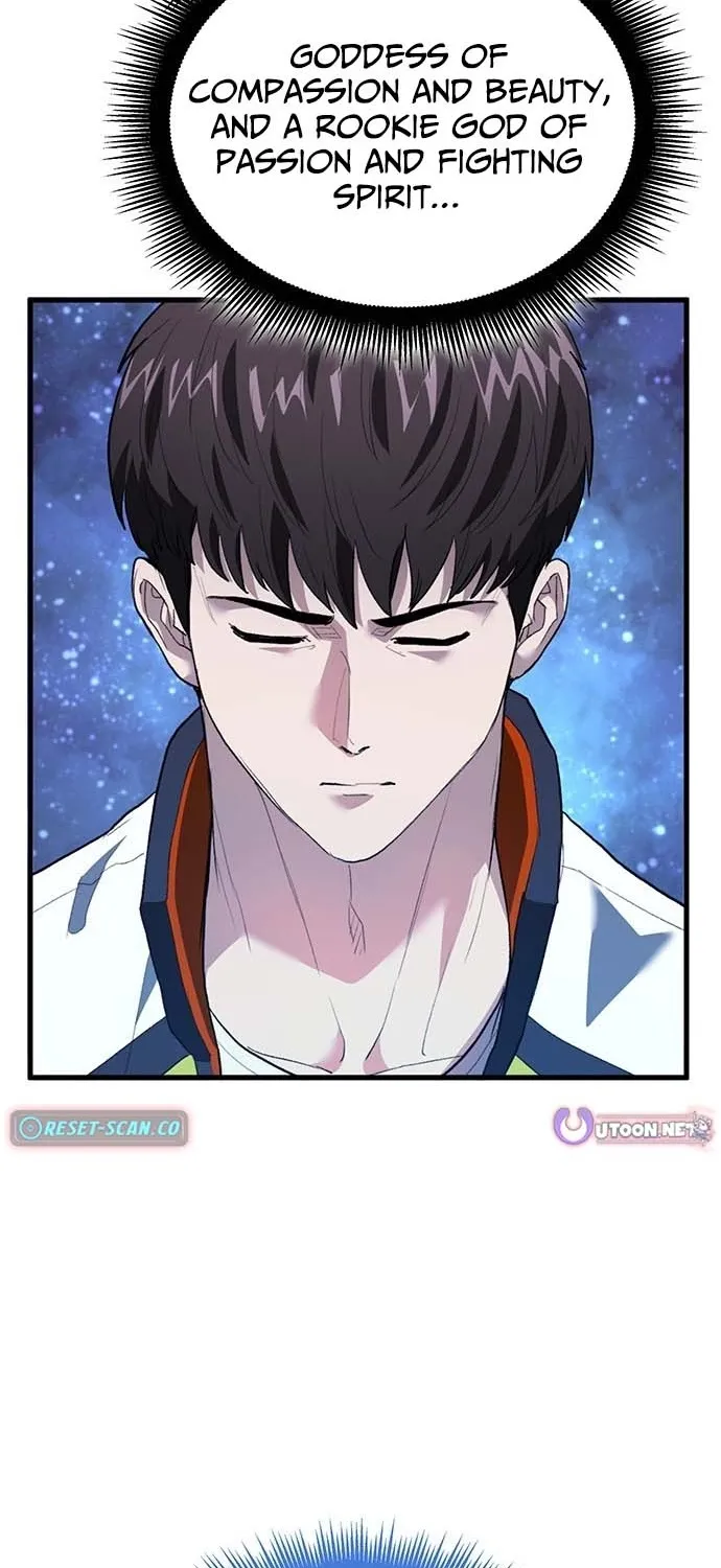 Return of the Star Player Chapter 1 page 130 - 