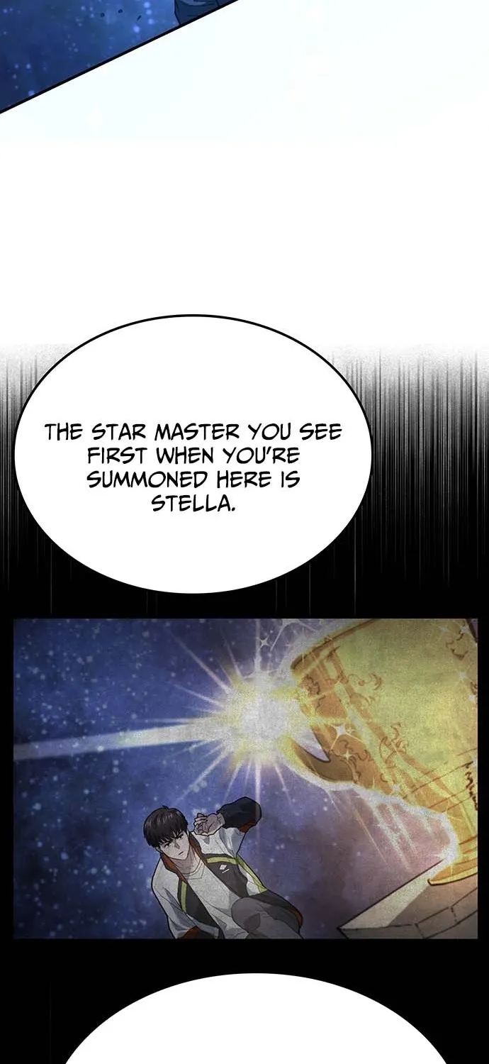 Return of the Star Player Chapter 1 page 134 - 