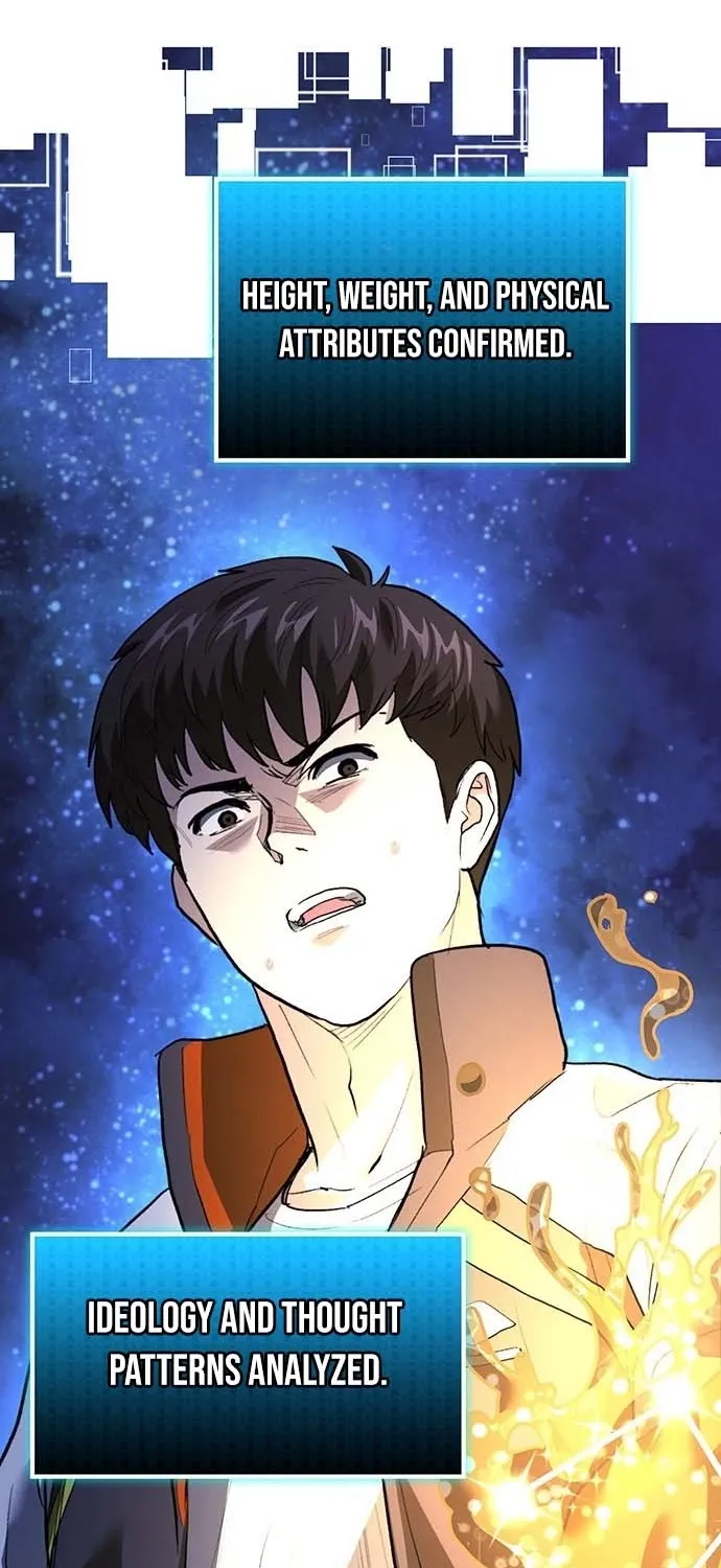Return of the Star Player Chapter 1 page 139 - 